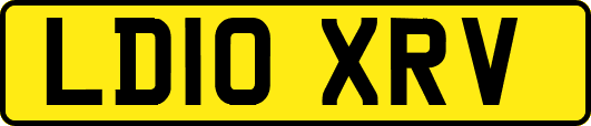 LD10XRV