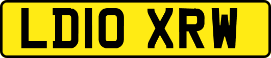 LD10XRW