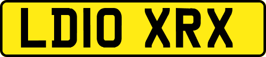 LD10XRX