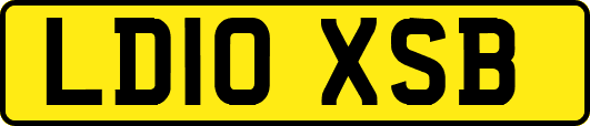 LD10XSB