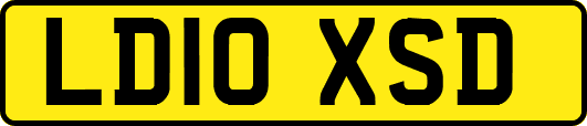 LD10XSD