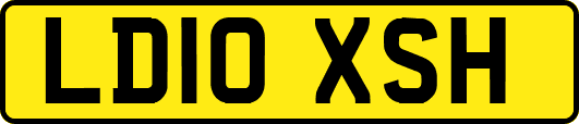 LD10XSH
