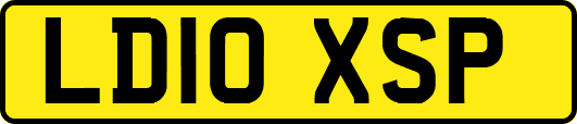 LD10XSP