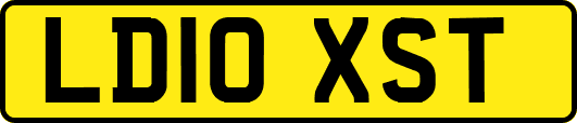 LD10XST