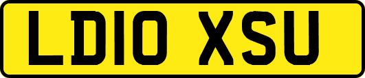 LD10XSU
