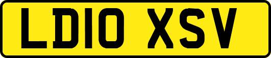 LD10XSV