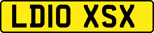 LD10XSX