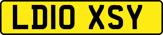 LD10XSY