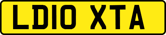 LD10XTA