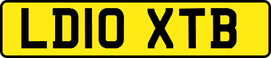 LD10XTB