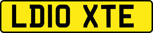 LD10XTE