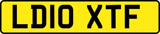 LD10XTF
