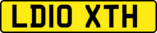 LD10XTH