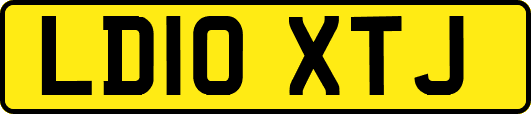 LD10XTJ