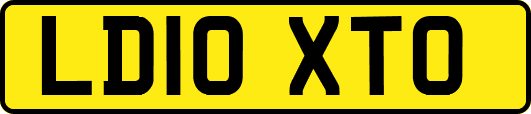 LD10XTO