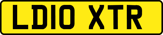 LD10XTR