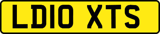 LD10XTS