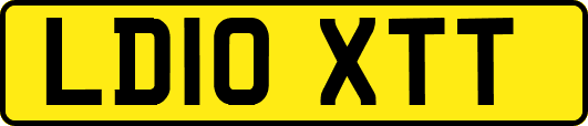 LD10XTT