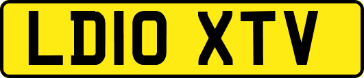LD10XTV