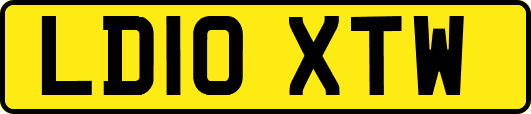 LD10XTW