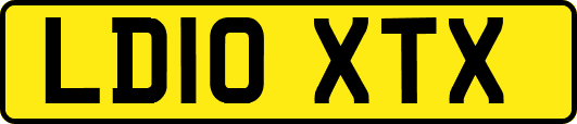 LD10XTX