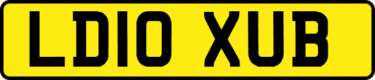 LD10XUB