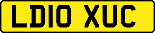 LD10XUC