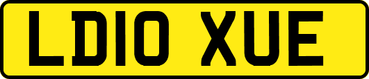LD10XUE