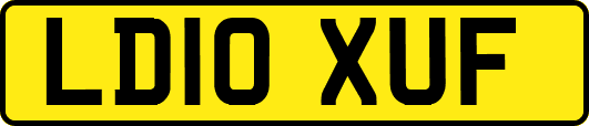 LD10XUF