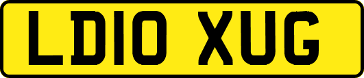 LD10XUG
