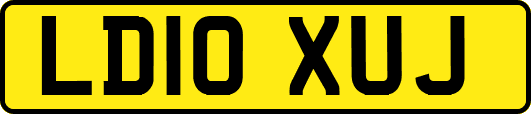 LD10XUJ