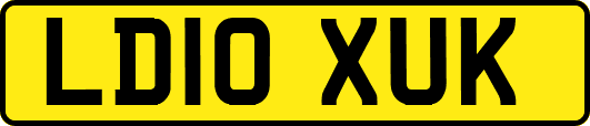 LD10XUK