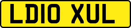 LD10XUL