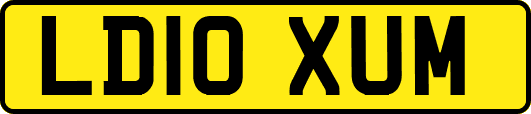 LD10XUM