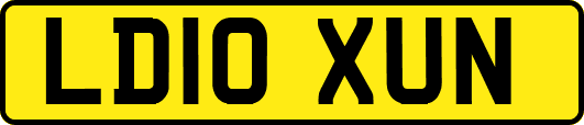 LD10XUN