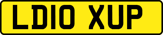 LD10XUP