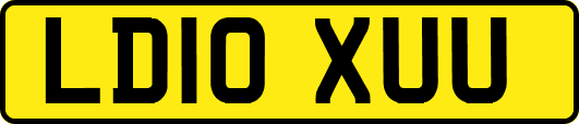 LD10XUU