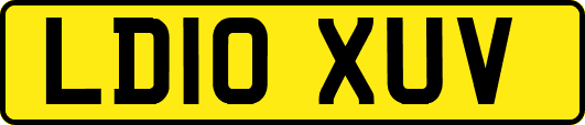 LD10XUV