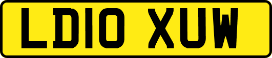 LD10XUW