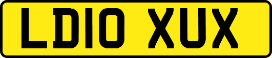 LD10XUX