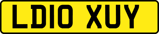 LD10XUY