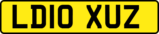 LD10XUZ