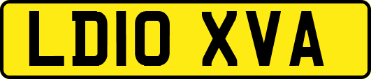 LD10XVA