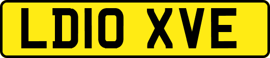 LD10XVE