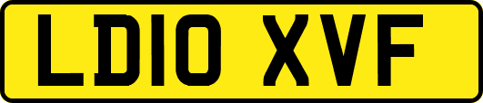 LD10XVF