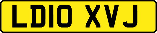 LD10XVJ