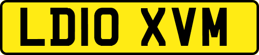 LD10XVM