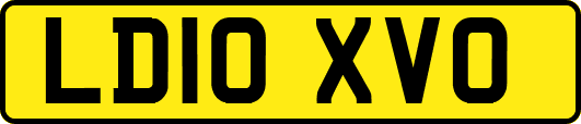 LD10XVO
