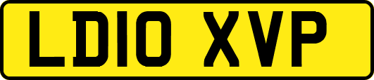 LD10XVP