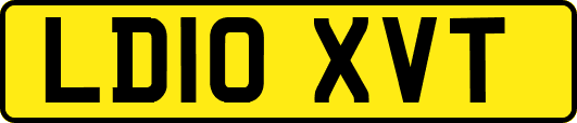 LD10XVT